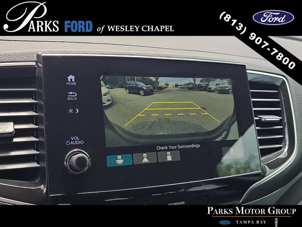Used 2021 Honda Pilot Special Edition image 23