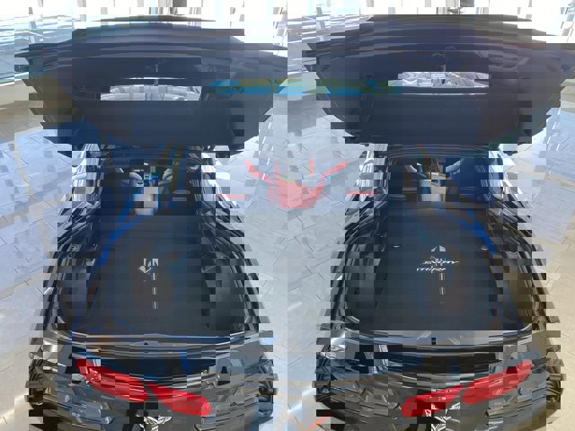 Used 2019 Chevrolet Corvette Stingray Coupe w/ 2LT Preferred Equipment Group image 11