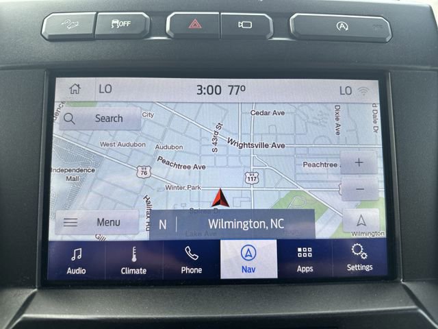 Certified 2020 Ford F150 King Ranch w/ Equipment Group 601A Luxury image 20