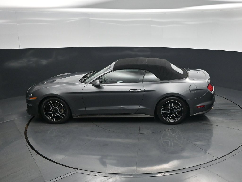 Certified 2023 Ford Mustang Premium RWD image 39