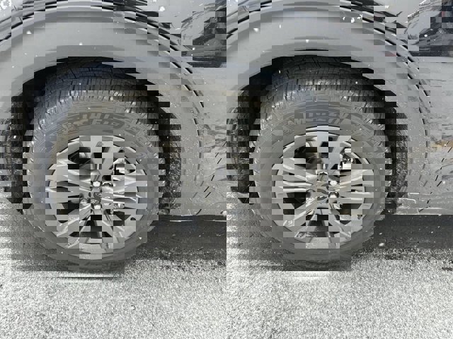 Certified 2023 Ford Explorer XLT w/ Equipment Group 202A image 2