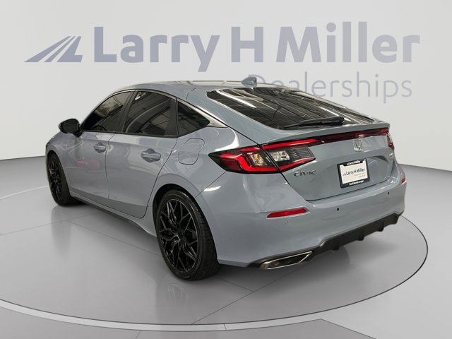 Used 2023 Honda Civic Sport Touring image 3