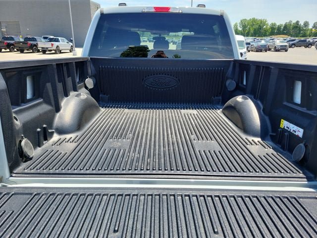 Certified 2023 Ford F150 XL w/ STX Appearance Package AWD/4WD image 24