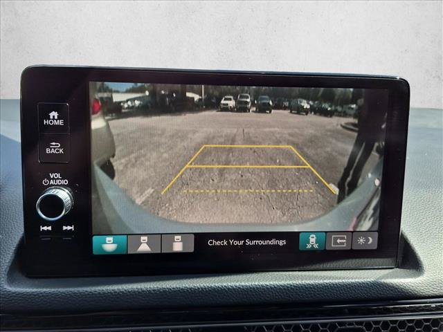 Used 2022 Honda Civic Sport Touring image 14