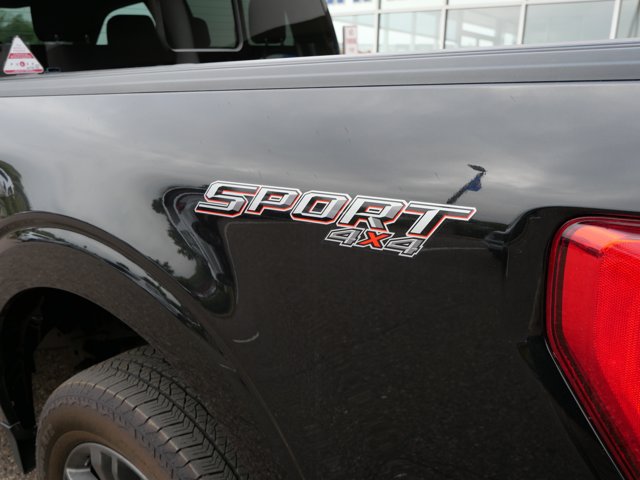 Certified 2023 Ford F150 XLT w/ Equipment Group 302A High AWD/4WD image 9