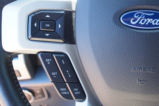 Certified 2022 Ford F250 Lariat w/ Lariat Ultimate Package AWD/4WD image 24