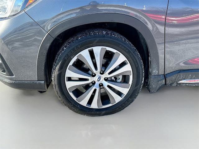 Used 2022 Subaru Ascent Limited w/ Technology Package image 24