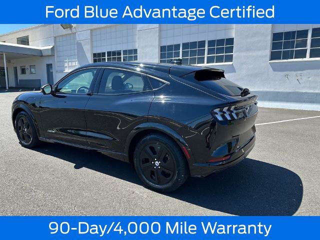 Certified 2023 Ford Mustang Mach-E California Route 1 AWD/4WD image 5