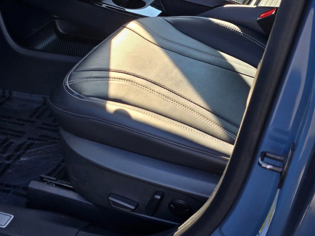 Certified 2023 Ford Mustang Mach-E Premium image 21