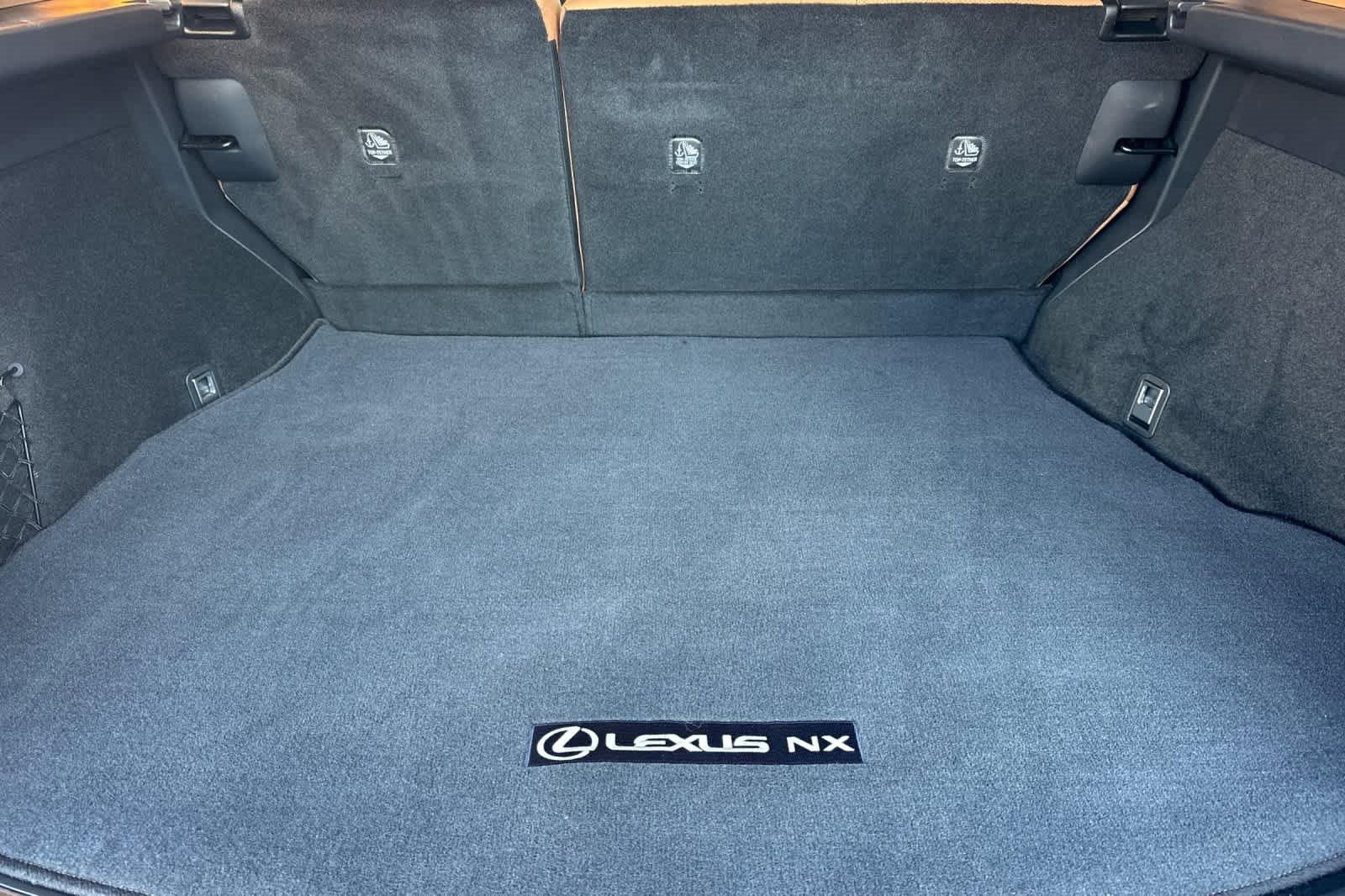 Used 2025 Lexus NX 300h AWD w/ Luxury Package image 15