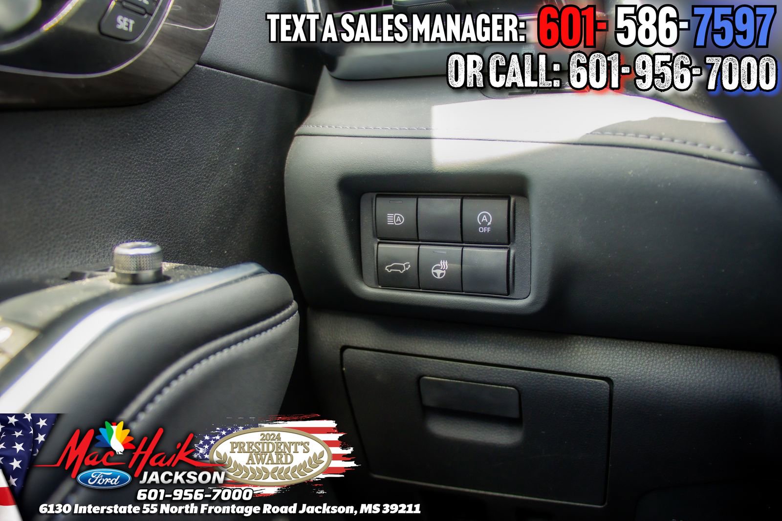 Used 2025 Toyota Highlander Limited FWD image 20