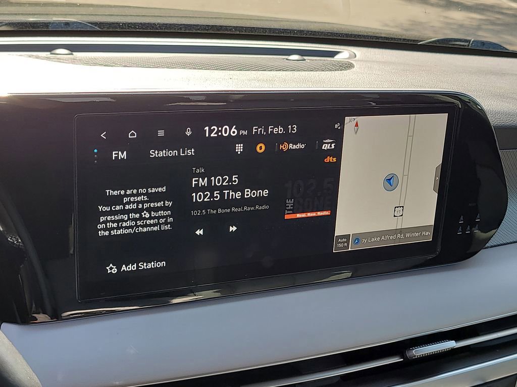 Used 2024 Hyundai Palisade SEL w/ Premium Package image 22