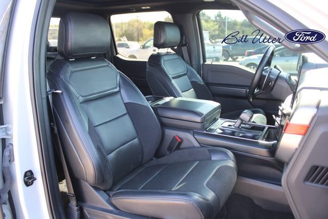 Certified 2023 Ford F150 Raptor image 11