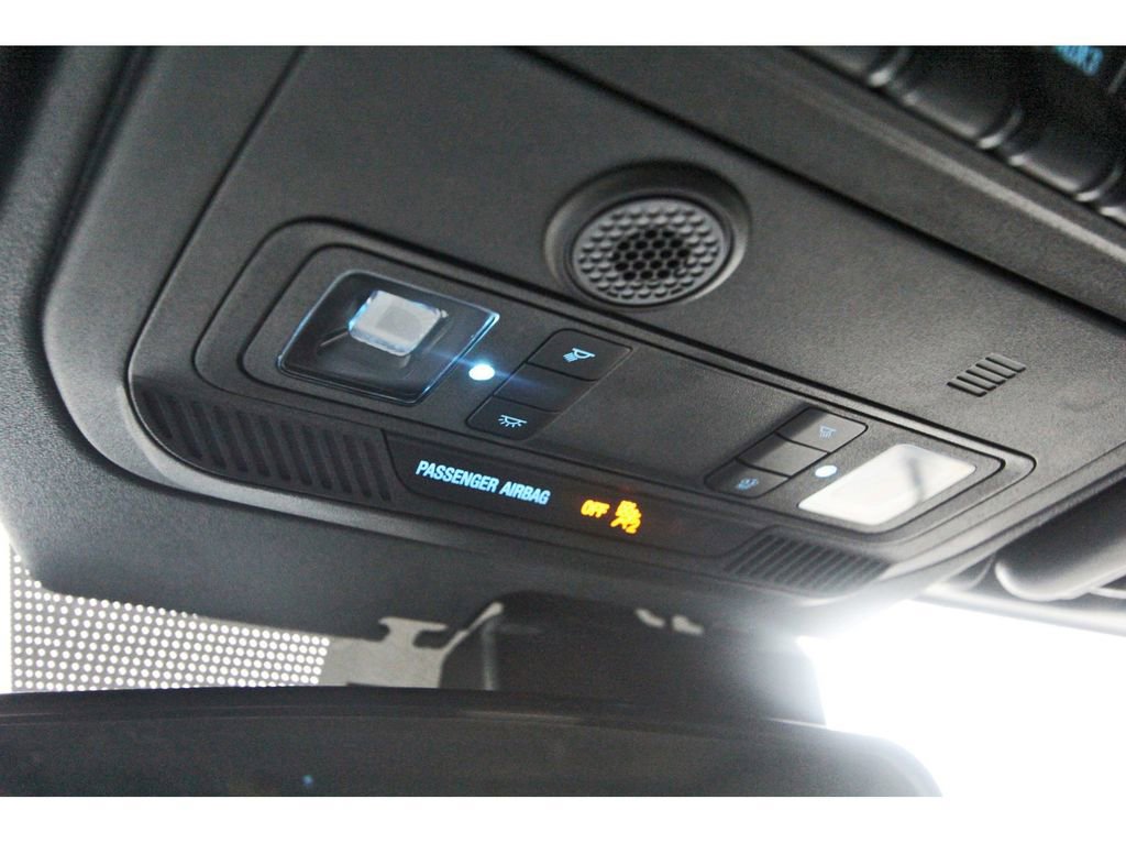 Certified 2024 Ford Bronco Big Bend AWD/4WD image 17