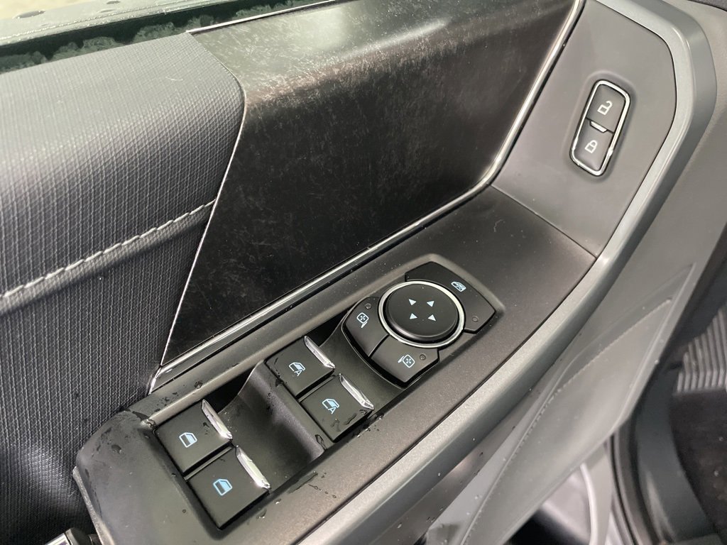 Certified 2022 Ford F150 XLT w/ Equipment Group 302A High image 13