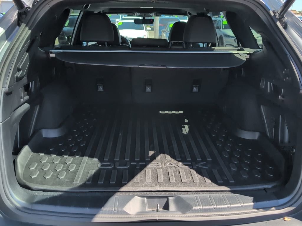 Used 2023 Subaru Outback Wilderness image 12