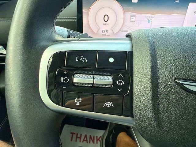 Used 2025 Genesis GV80 2.5T Standard image 32