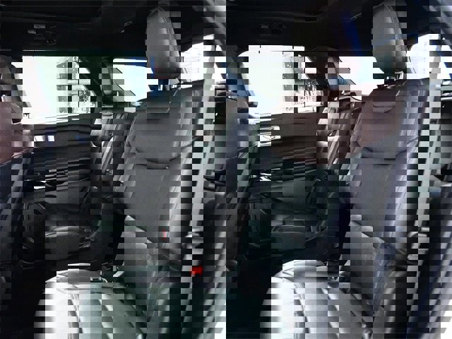 Certified 2021 Ford Explorer Platinum w/ Equipment Group 601A image 14