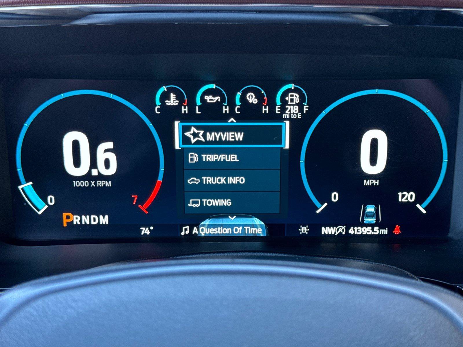 Certified 2021 Ford F150 Lariat AWD/4WD image 32