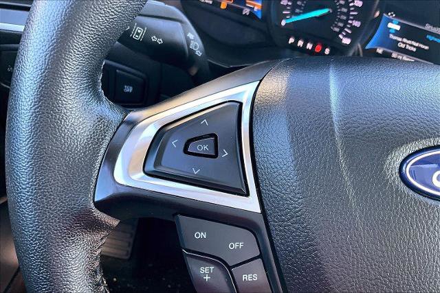 Certified 2022 Ford Edge SEL image 18