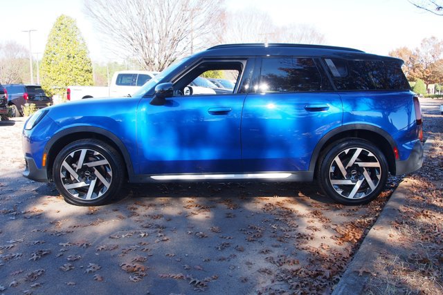 Used 2025 MINI Cooper Countryman S image 4