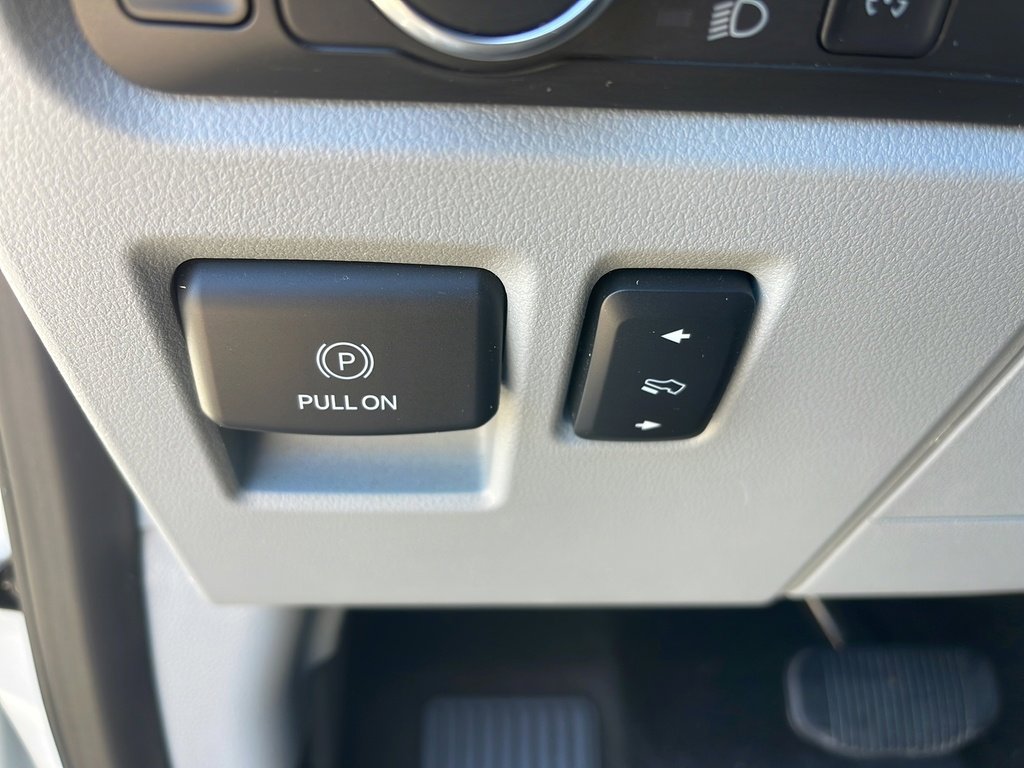 Certified 2021 Ford F150 Limited image 30