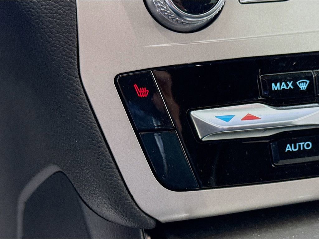 Certified 2023 Ford Explorer XLT image 21