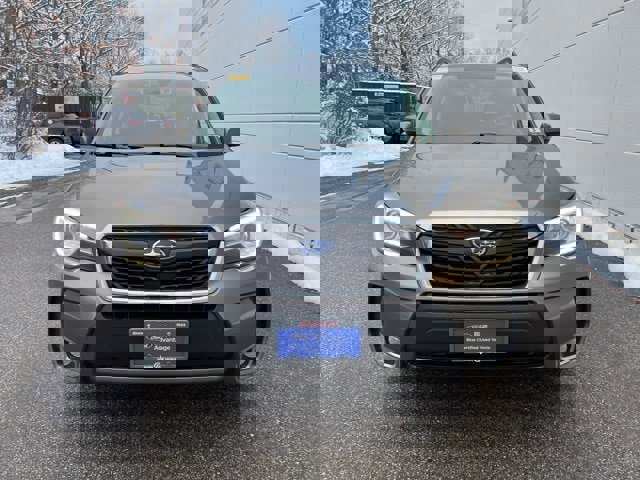 Used 2017 Subaru Forester 2.0XT Touring image 5