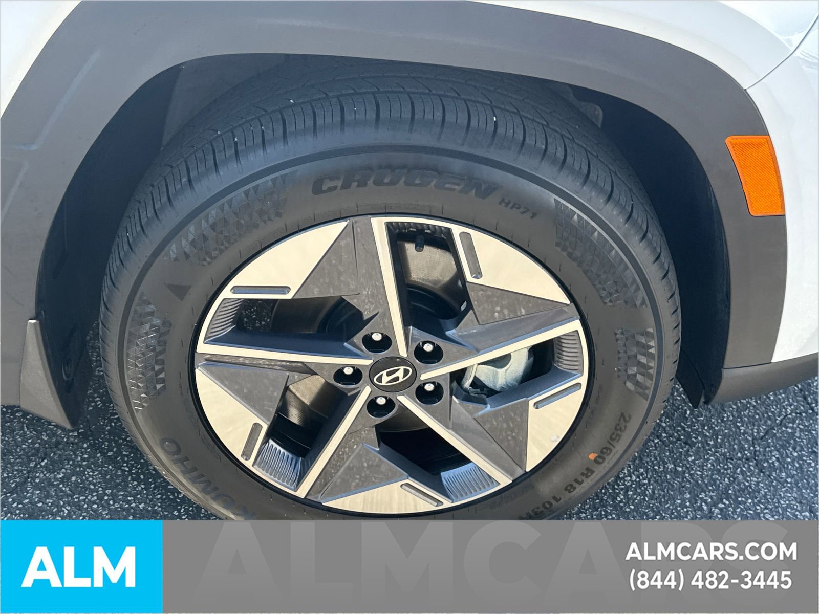 Used 2025 Hyundai Tucson SEL FWD image 15