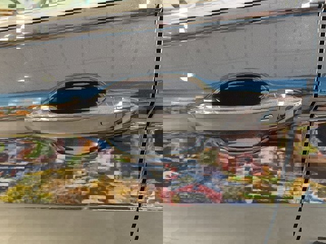 Used 2024 Volkswagen Tiguan SE image 14