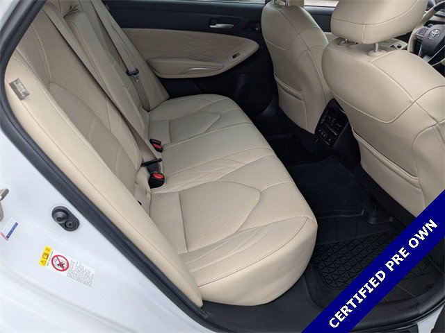 Used 2019 Toyota Avalon Limited w/ Advanced Safety Package image 38