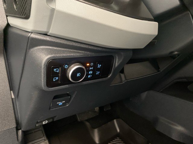 Certified 2023 Ford Bronco Badlands AWD/4WD image 17
