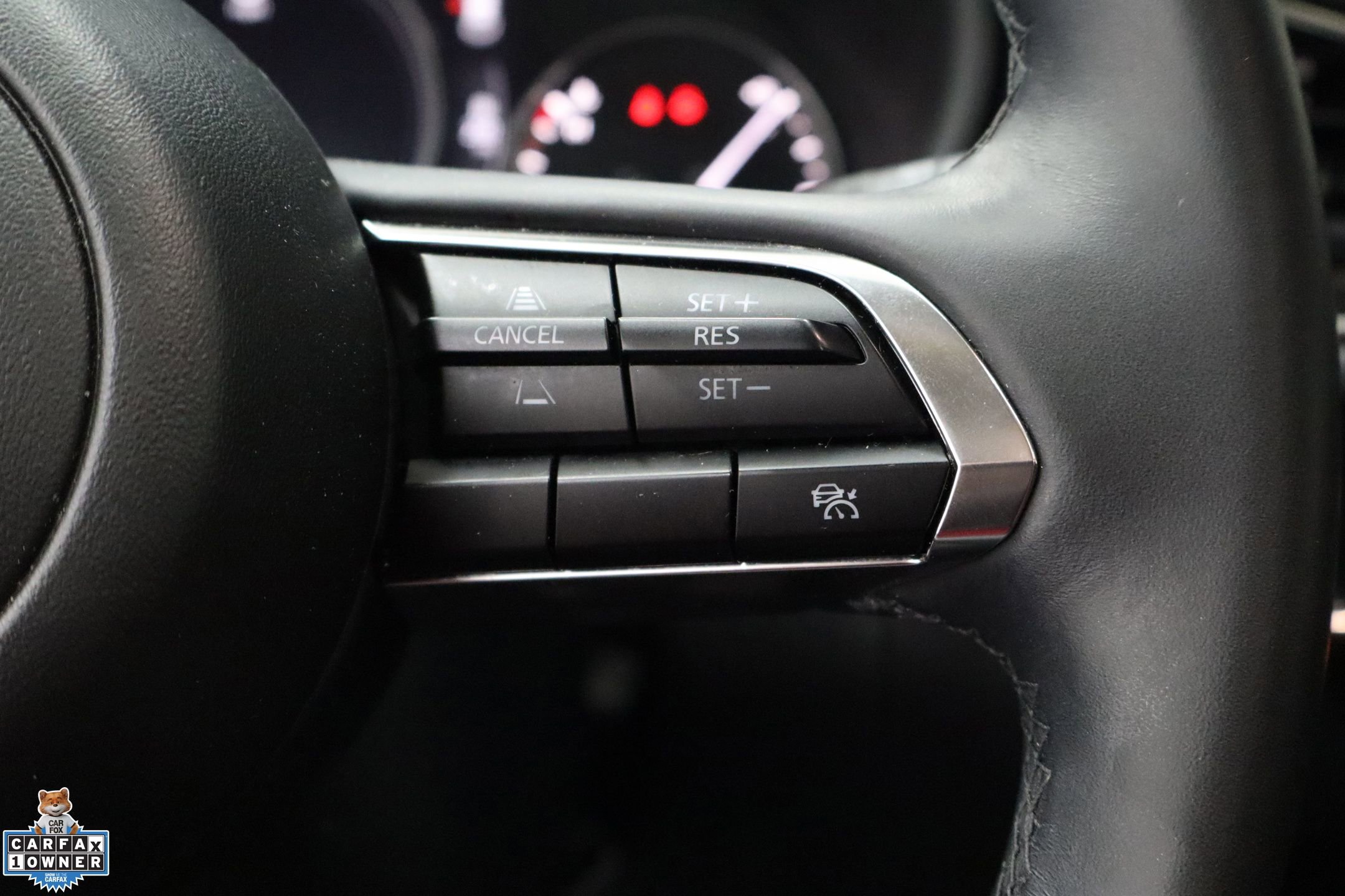 Used 2025 MAZDA CX-30 AWD 2.5 S w/ Preferred Package image 17