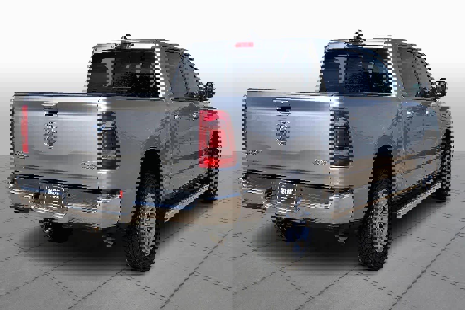 Used 2023 RAM 1500 Laramie image 3