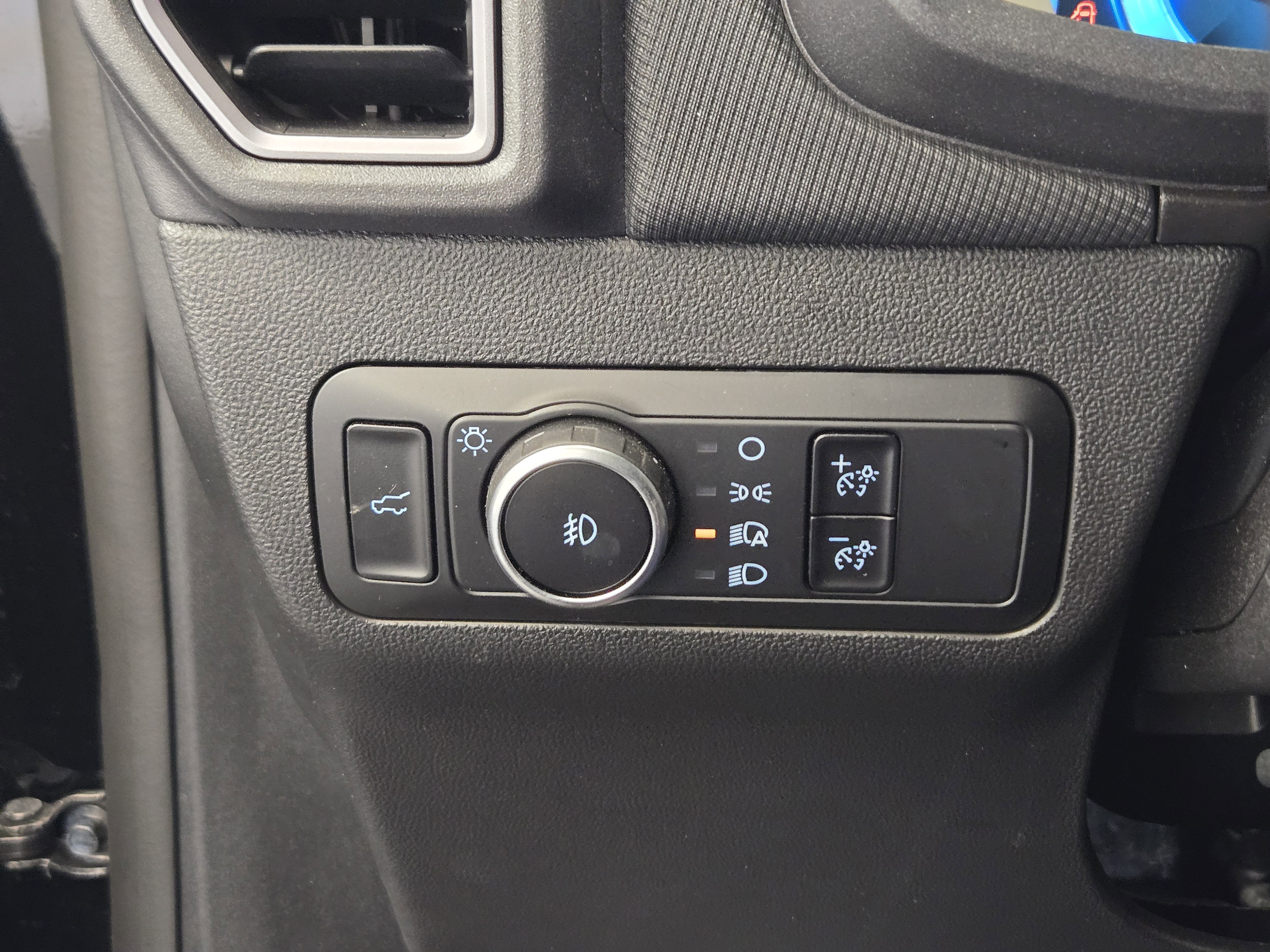 Certified 2025 Ford Bronco Sport Big Bend w/ Convenience Package image 21