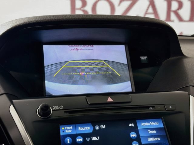 Used 2019 Acura MDX FWD w/ Tech & Entertainment image 17