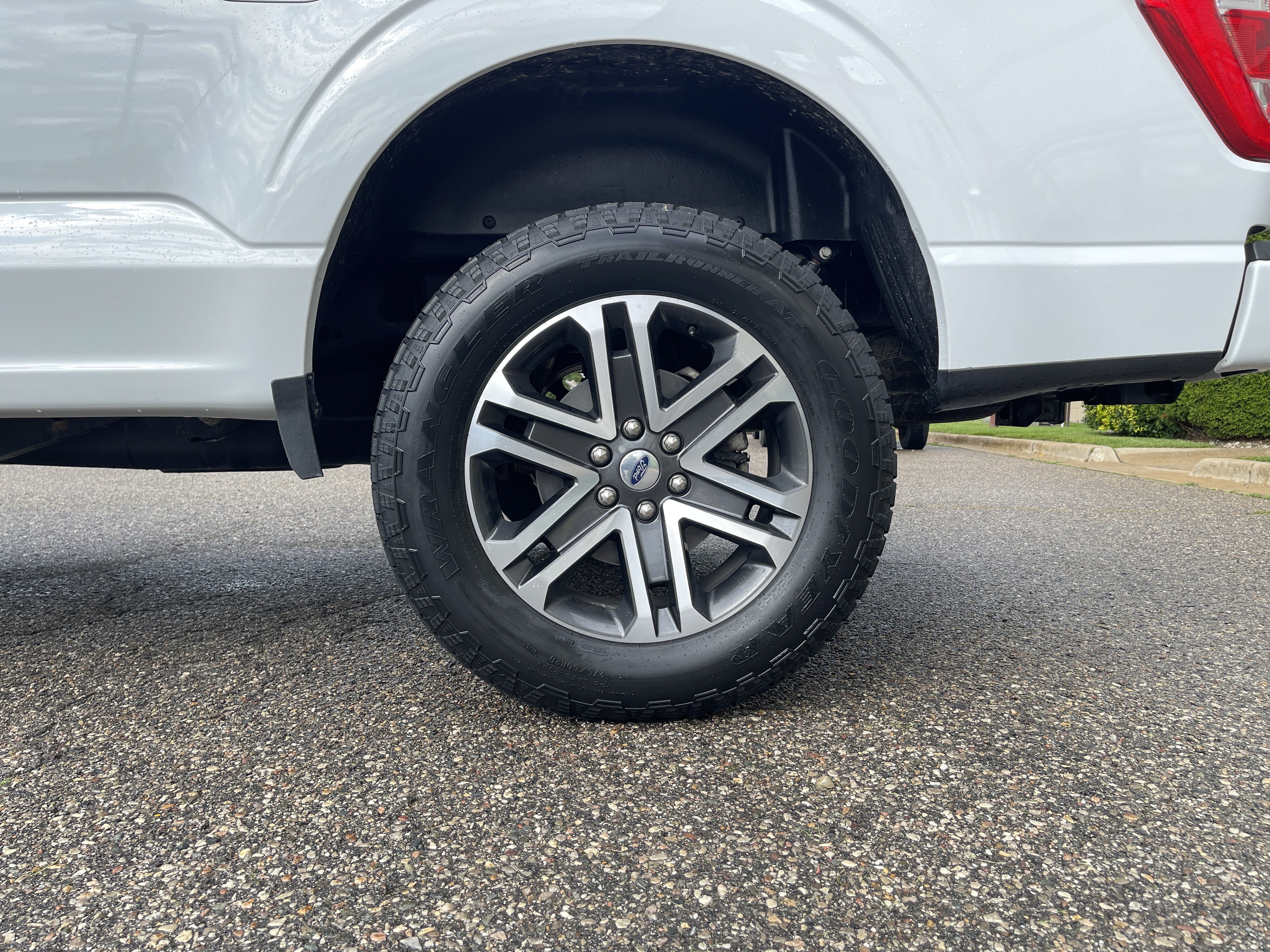 Certified 2023 Ford F150 XL w/ STX Appearance Package AWD/4WD image 22