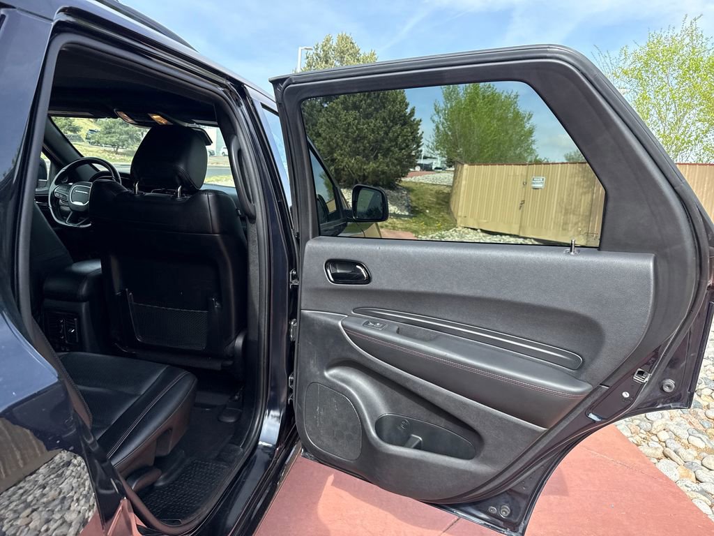 Used 2024 Dodge Durango GT AWD/4WD image 23