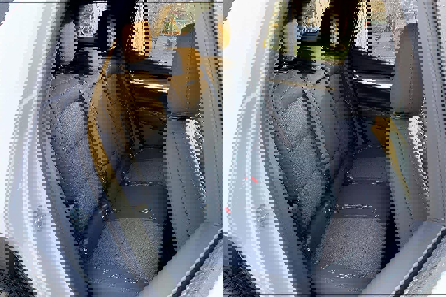 Used 2025 GMC Terrain Elevation image 18