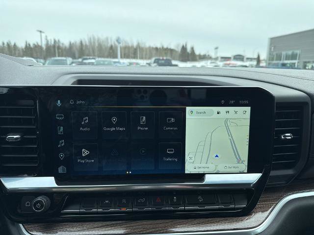 Used 2024 Chevrolet Silverado 1500 RST image 20