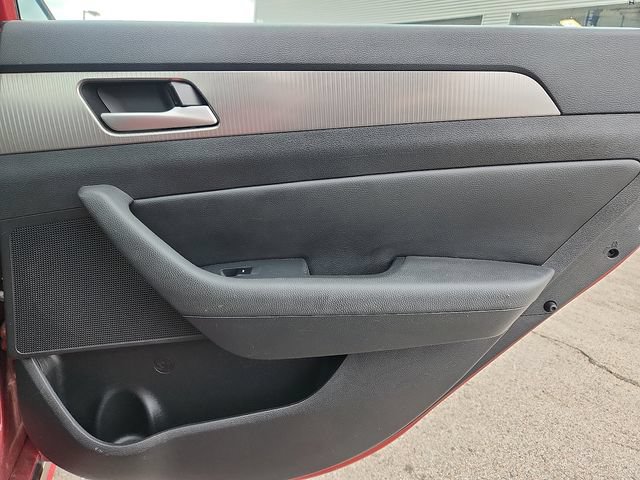 Used 2018 Hyundai Sonata Sport FWD image 31