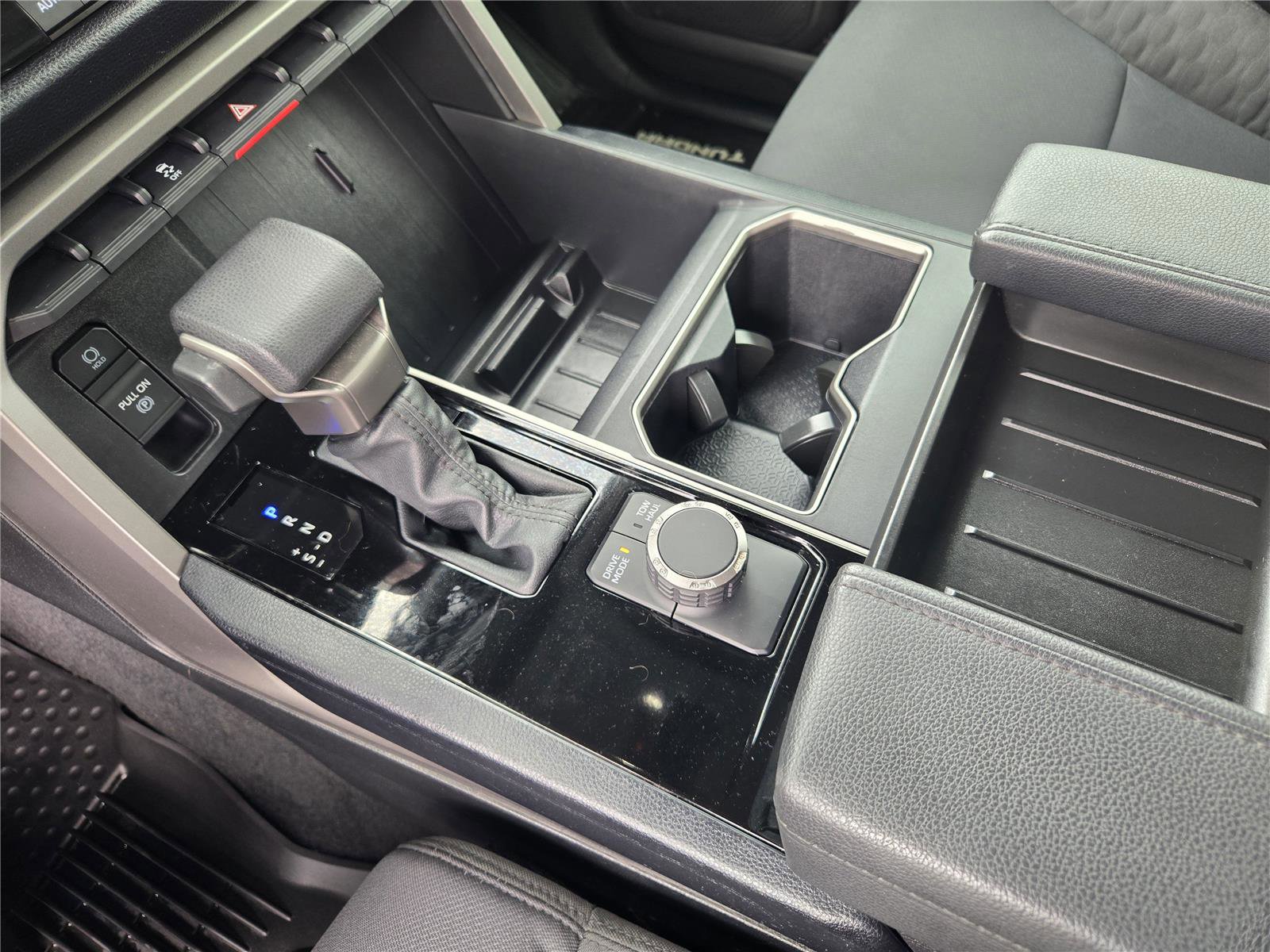 Used 2024 Toyota Tundra SR5 RWD image 18