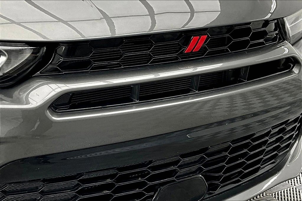 Used 2024 Dodge Hornet R/T image 28