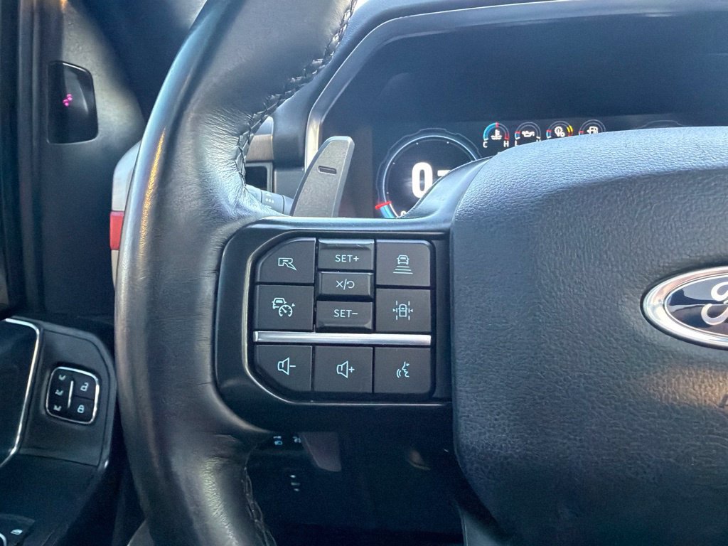Certified 2023 Ford F150 Raptor AWD/4WD image 29