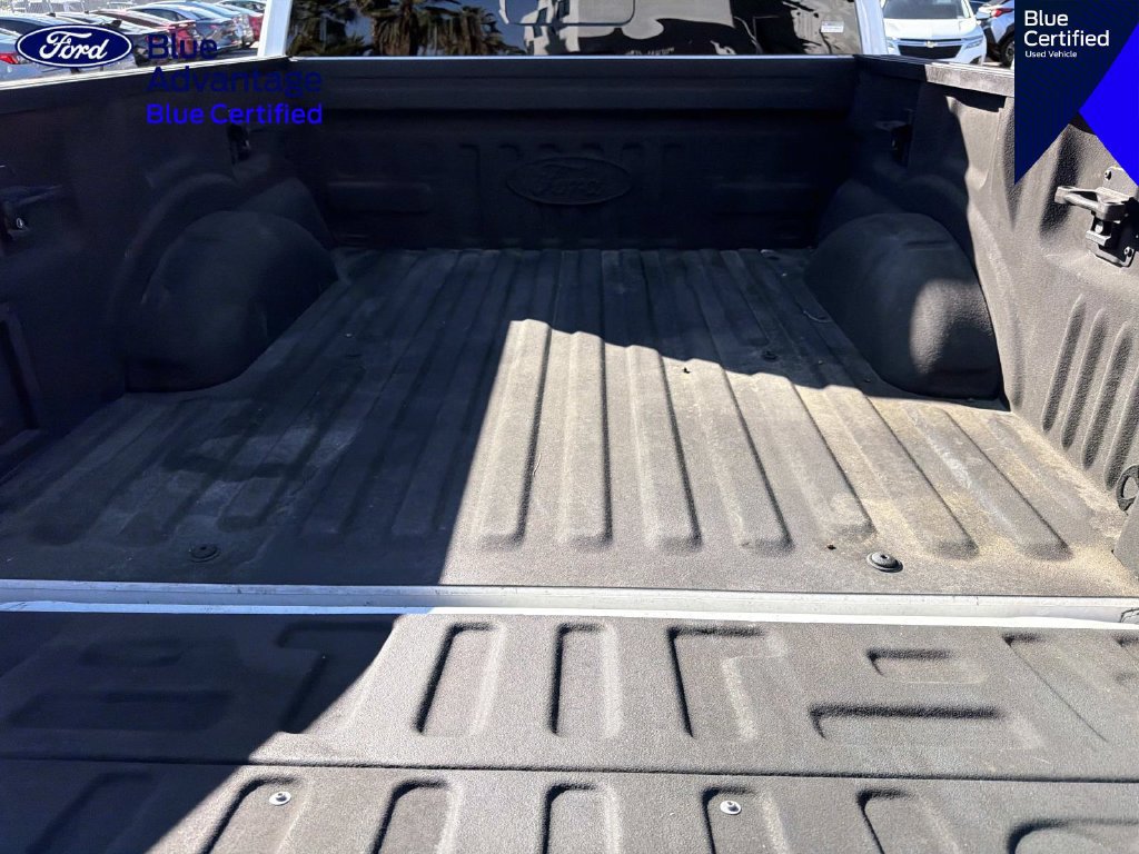 Certified 2021 Ford F150 Lariat RWD image 7