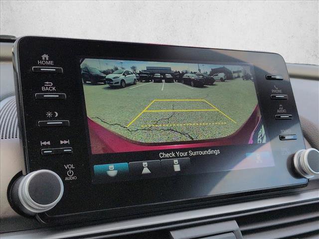 Used 2020 Honda Accord EX-L image 13