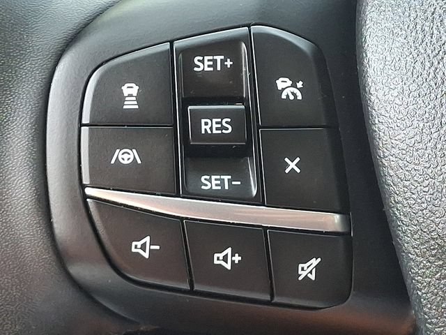 Certified 2024 Ford Maverick Lariat FWD image 21