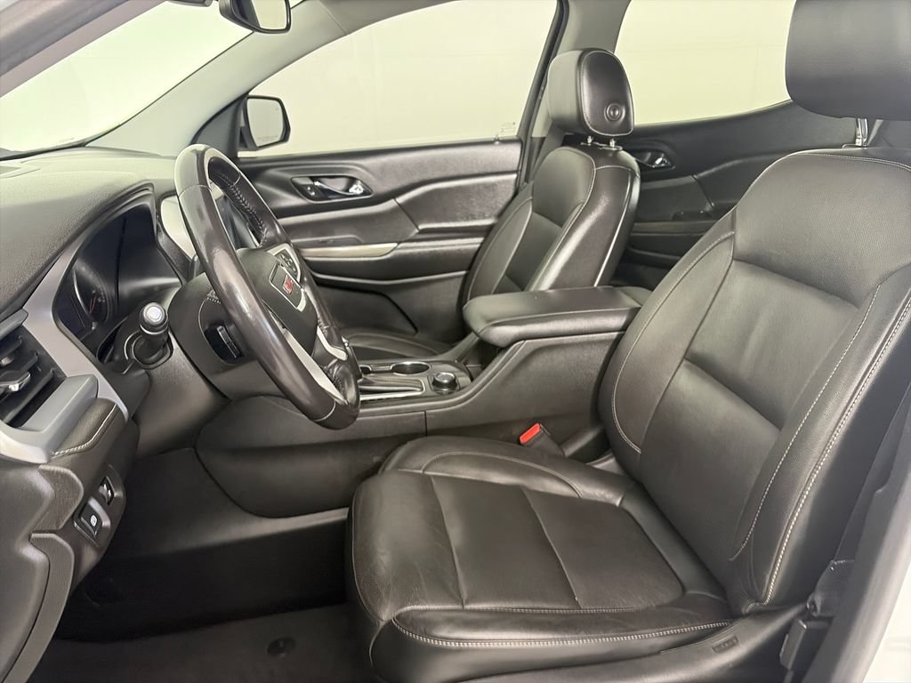 Used 2018 GMC Acadia SLT AWD/4WD image 11
