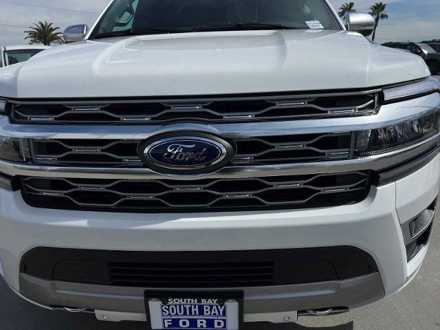 Certified 2023 Ford Expedition Platinum image 10