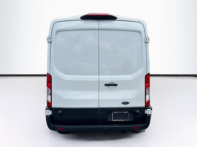 Certified 2024 Ford Transit 250 148 Medium Roof RWD image 9